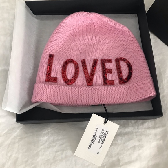 Gucci hat - Picture 2 of 5